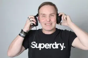 DJ MaDaZU